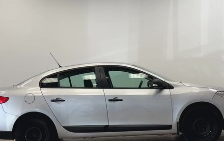 Renault Fluence I, 2011 год, 662 500 рублей, 20 фотография