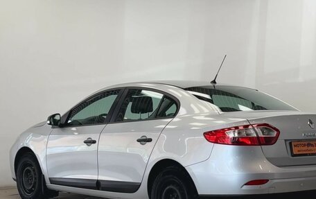 Renault Fluence I, 2011 год, 662 500 рублей, 8 фотография