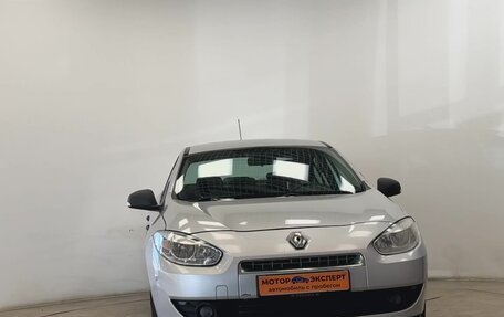 Renault Fluence I, 2011 год, 662 500 рублей, 22 фотография