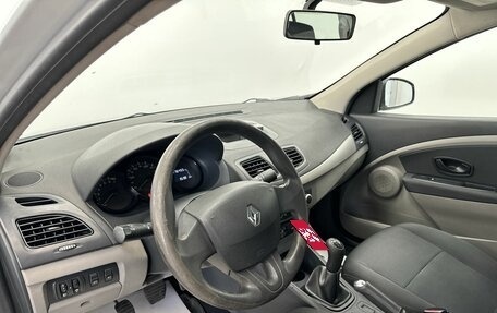 Renault Fluence I, 2011 год, 662 500 рублей, 9 фотография