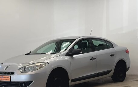 Renault Fluence I, 2011 год, 662 500 рублей, 23 фотография