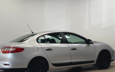 Renault Fluence I, 2011 год, 662 500 рублей, 19 фотография