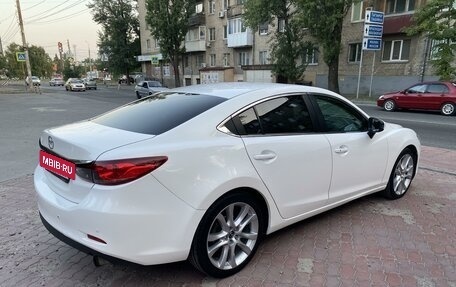 Mazda 6, 2013 год, 1 500 000 рублей, 4 фотография