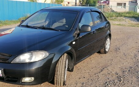 Chevrolet Lacetti, 2011 год, 550 000 рублей, 2 фотография