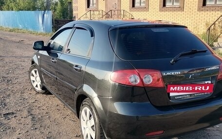 Chevrolet Lacetti, 2011 год, 550 000 рублей, 5 фотография