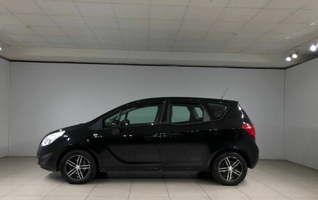 Opel Meriva, 2011 год, 699 000 рублей, 4 фотография