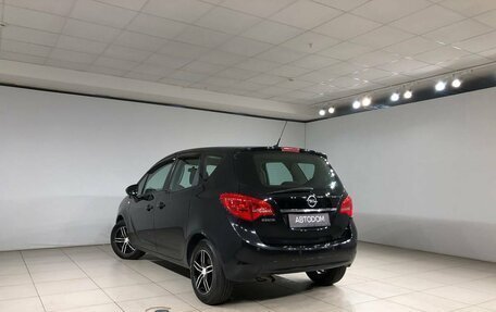 Opel Meriva, 2011 год, 699 000 рублей, 7 фотография