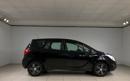 Opel Meriva, 2011 год, 699 000 рублей, 5 фотография