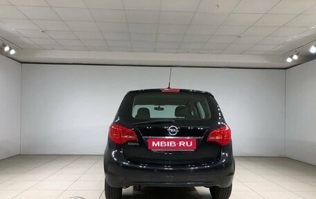 Opel Meriva, 2011 год, 699 000 рублей, 8 фотография