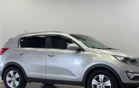 KIA Sportage III, 2013 год, 1 399 000 рублей, 6 фотография