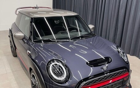 MINI Hatch, 2020 год, 5 300 000 рублей, 4 фотография