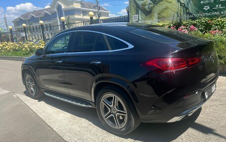 Mercedes-Benz GLE Coupe, 2021 год, 9 950 000 рублей, 6 фотография