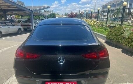 Mercedes-Benz GLE Coupe, 2021 год, 9 950 000 рублей, 5 фотография