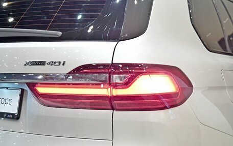 BMW X7, 2020 год, 7 350 000 рублей, 6 фотография