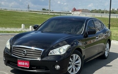 Nissan Fuga II, 2010 год, 2 150 000 рублей, 1 фотография