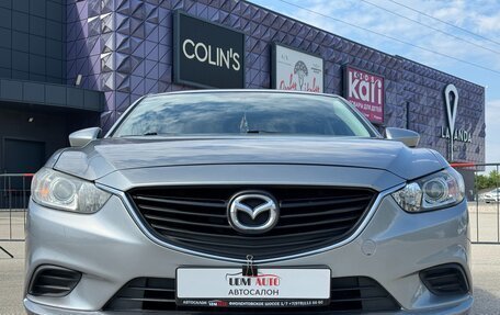 Mazda 6, 2013 год, 1 797 000 рублей, 4 фотография