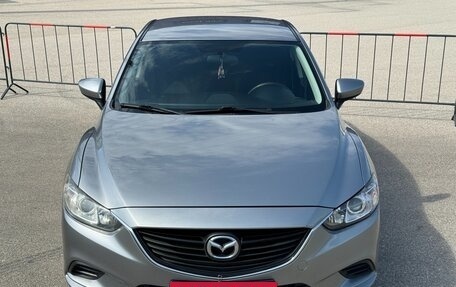 Mazda 6, 2013 год, 1 797 000 рублей, 6 фотография