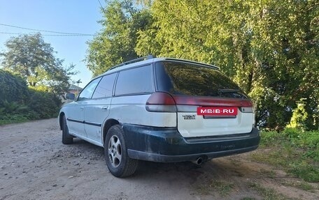 Subaru Legacy VII, 1998 год, 275 000 рублей, 3 фотография