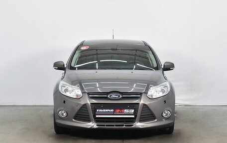 Ford Focus III, 2012 год, 999 995 рублей, 2 фотография