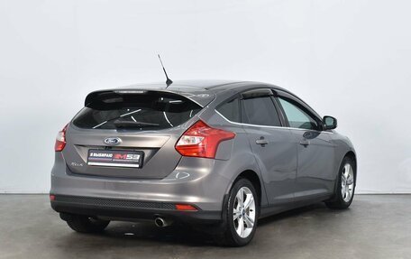 Ford Focus III, 2012 год, 999 995 рублей, 4 фотография