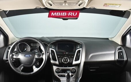 Ford Focus III, 2012 год, 999 995 рублей, 8 фотография