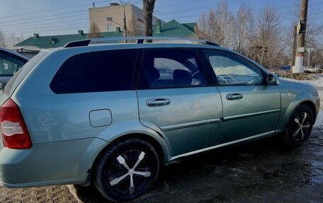 Chevrolet Lacetti, 2008 год, 445 000 рублей, 8 фотография