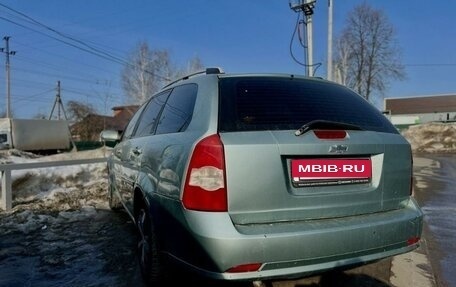 Chevrolet Lacetti, 2008 год, 445 000 рублей, 3 фотография