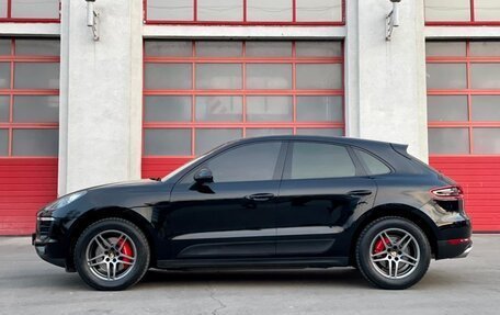 Porsche Macan I рестайлинг, 2014 год, 2 800 000 рублей, 6 фотография