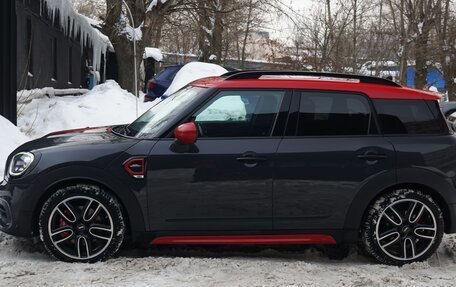 MINI Countryman II (F60), 2019 год, 3 550 000 рублей, 4 фотография