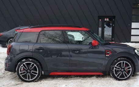 MINI Countryman II (F60), 2019 год, 3 550 000 рублей, 7 фотография