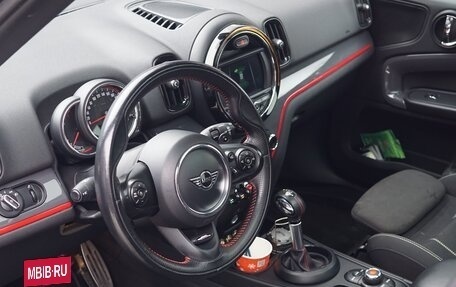 MINI Countryman II (F60), 2019 год, 3 550 000 рублей, 9 фотография