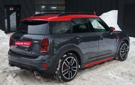 MINI Countryman II (F60), 2019 год, 3 550 000 рублей, 6 фотография