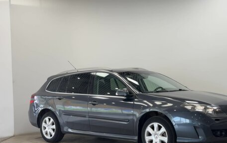 Renault Laguna III рестайлинг, 2009 год, 599 000 рублей, 6 фотография