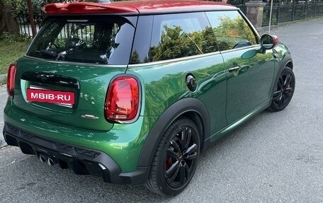 MINI Hatch, 2021 год, 3 800 000 рублей, 4 фотография