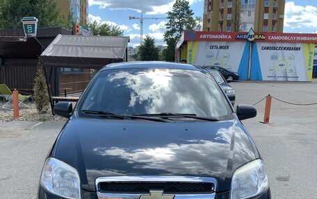 Chevrolet Aveo III, 2011 год, 700 000 рублей, 2 фотография