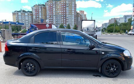 Chevrolet Aveo III, 2011 год, 700 000 рублей, 3 фотография