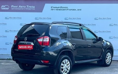 Nissan Terrano III, 2014 год, 1 155 000 рублей, 5 фотография