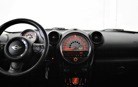 MINI Countryman I (R60), 2013 год, 1 001 000 рублей, 5 фотография