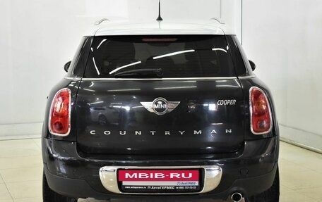 MINI Countryman I (R60), 2013 год, 1 001 000 рублей, 3 фотография