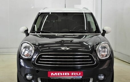 MINI Countryman I (R60), 2013 год, 1 001 000 рублей, 2 фотография