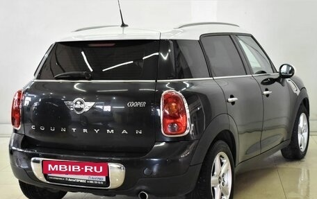 MINI Countryman I (R60), 2013 год, 1 001 000 рублей, 4 фотография