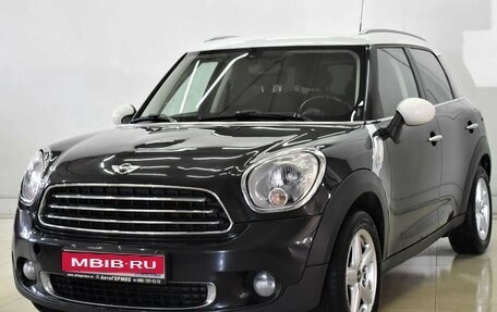 MINI Countryman I (R60), 2013 год, 1 001 000 рублей, 1 фотография