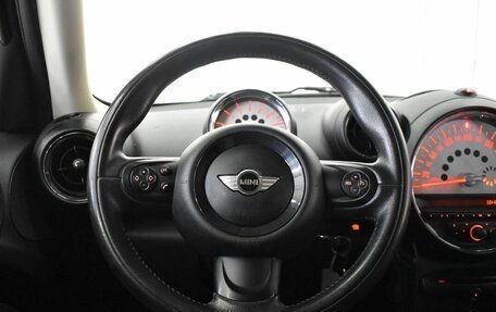 MINI Countryman I (R60), 2013 год, 1 001 000 рублей, 8 фотография