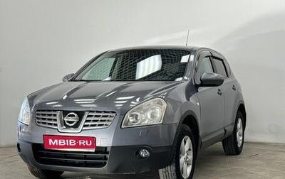 Nissan Qashqai, 2009 год, 980 000 рублей, 1 фотография