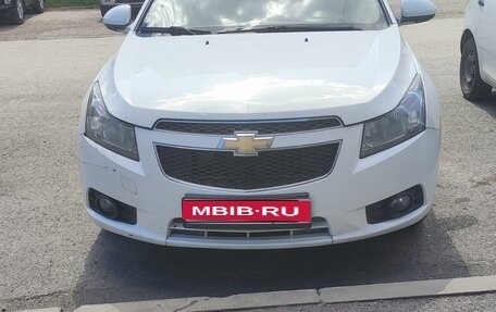 Chevrolet Cruze II, 2012 год, 650 000 рублей, 1 фотография