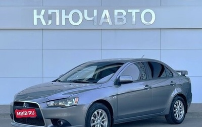 Mitsubishi Lancer IX, 2013 год, 1 050 000 рублей, 1 фотография