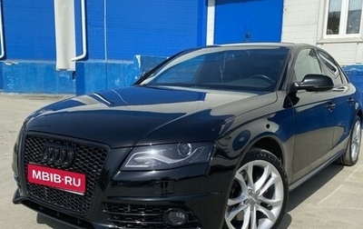 Audi A4, 2011 год, 1 590 000 рублей, 1 фотография