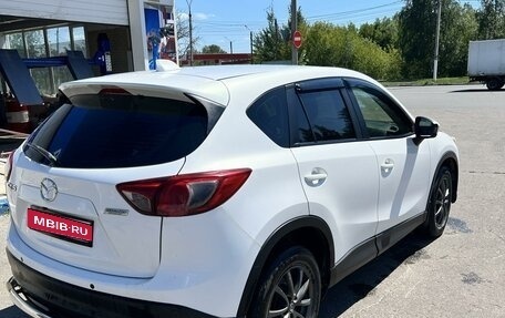 Mazda CX-5 II, 2012 год, 1 750 000 рублей, 1 фотография