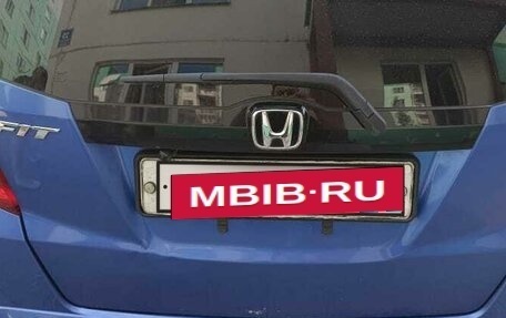 Honda Fit III, 2010 год, 800 000 рублей, 6 фотография