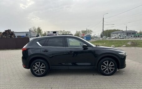 Mazda CX-5 II, 2017 год, 2 450 000 рублей, 5 фотография